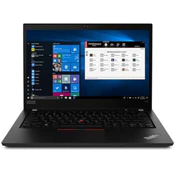 Windowsノート本体 Thinkpad P14s Gen4 Intel Core i7-1370P ThinkPad P14s Gen 4 (14″ Intel) | Lenovo's Lightest Mobile